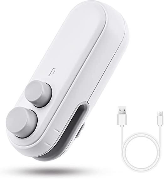 Portabel vakuumförseglare för hemmet